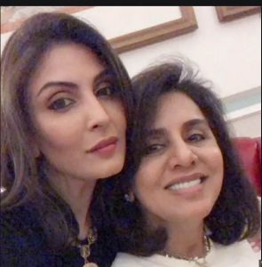 नीतू कपूर ने दी कोरोना वायरस को मात, रिपोर्ट निगेटिव आते ही बेटी रिद्धिमा कपूर ने जताई खुशी नीतू कपूर ने दी कोरोना वायरस को मात, रिपोर्ट निगेटिव आते ही बेटी रिद्धिमा कपूर ने जताई खुशी