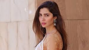  एक्ट्रेस माहिरा खान हुईं कोविड पॉजिटिव, लोगों से की मास्क पहनने की अपील