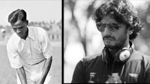 मेजर ध्यानचंद पर फिल्म बनाएंगे अभिषेक चौबे मेजर ध्यानचंद पर फिल्म बनाएंगे अभिषेक चौबे