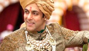 सलमान ने कार्ड बांटने के बाद भी तोड़ दी थी अपनी शादी ! साजिद ने बताया ये किस्सा.... सलमान ने कार्ड बांटने के बाद भी तोड़ दी थी अपनी शादी ! साजिद ने बताया ये किस्सा....