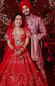 गुड न्यूज....नेहा कक्कड़ बनने वाली हैं मां 