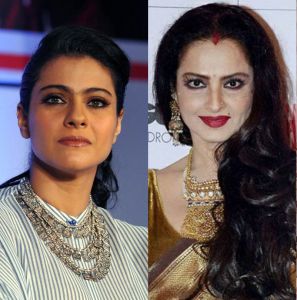 रेखा से लेकर काजोल तक , ये फिल्मी सितारें अपने पूरे नाम से करते हैं परहेज रेखा से लेकर काजोल तक , ये फिल्मी सितारें अपने पूरे नाम से करते हैं परहेज