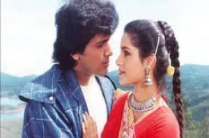    इस एक्ट्रेस पर आया था गोविंदा का दिल, मां ने  डांटा तो बना ली हमेशा के लिए दूरी