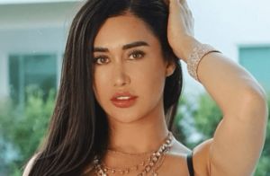 मशहूर मॉडल जोसलीन की बट लिफ्ट सर्जरी कराने के कारण मौत मशहूर मॉडल जोसलीन की बट लिफ्ट सर्जरी कराने के कारण मौत