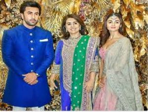 क्या कोरोना की वजह से रुकी हुई है रणबीर-आलिया की शादी?