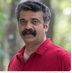 अभिनेता अनिल नेदुमंगड़ नहाने के दौरान बांध में डूबे, मौत अभिनेता अनिल नेदुमंगड़ नहाने के दौरान बांध में डूबे, मौत