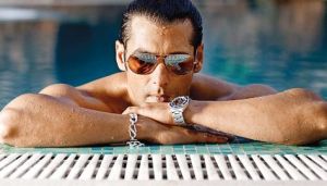 सलमान अभिनेता नहीं होते तो स्वीमर होते... कुंए में सीखी थी स्वीमिंग... सलमान अभिनेता नहीं होते तो स्वीमर होते... कुंए में सीखी थी स्वीमिंग...