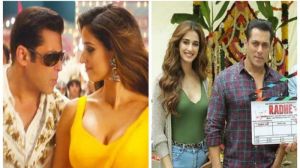 जब सलमान ने किया फैंस को शॉक्ड, अपने से काफी छोटी उम्र की नायिकाओं के साथ फरमाया ऑन स्क्रीन रोमांस जब सलमान ने किया फैंस को शॉक्ड, अपने से काफी छोटी उम्र की नायिकाओं के साथ फरमाया ऑन स्क्रीन रोमांस