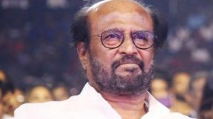 रजनीकांत ने खराब सेहत के चलते राजनीति में नहीं आने का फैसला किया रजनीकांत ने खराब सेहत के चलते राजनीति में नहीं आने का फैसला किया