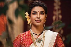 प्रियंका के लिए 'बाजीराव मस्तानी', 'बर्फी', 'सात खून माफ' की भूमिकाएं सबसे 'जटिल' रहीं प्रियंका के लिए 'बाजीराव मस्तानी', 'बर्फी', 'सात खून माफ' की भूमिकाएं सबसे 'जटिल' रहीं