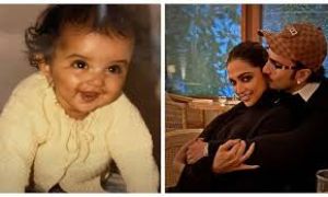  रणवीर ने  दीपिका पादुकोण को बताया 'बीवी नंबर 1'