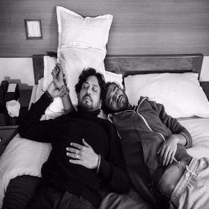 इरफान खान के जन्मदिन पर बेटे बाबिल ने बताया, पापा को पसंद नहीं था बर्थडे सेलिब्रेशन इरफान खान के जन्मदिन पर बेटे बाबिल ने बताया, पापा को पसंद नहीं था बर्थडे सेलिब्रेशन