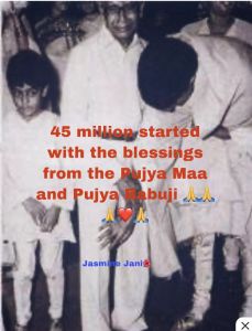 ट्विटर पर अमिताभ बच्चन के हुए 4.5 करोड़ फॉलोअर ट्विटर पर अमिताभ बच्चन के हुए 4.5 करोड़ फॉलोअर