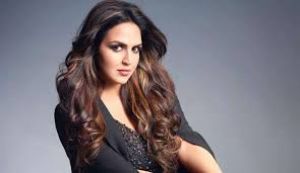  इशा देओल का इंस्टाग्राम अकाउंट हैक