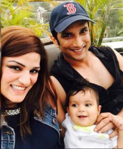 सुशांत सिंह राजपूत ने बताई थी अपनी सबसे बड़ी 'गलती', बहन ने पुराना लेटर किया शेयर सुशांत सिंह राजपूत ने बताई थी अपनी सबसे बड़ी 'गलती', बहन ने पुराना लेटर किया शेयर