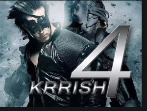 कृष 4 में ऋतिक का दिखेगा सुपरविलेन अवतार कृष 4 में ऋतिक का दिखेगा सुपरविलेन अवतार