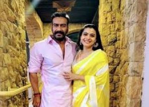  अजय देवगन के साथ शादी के खिलाफ थे काजोल के पिता