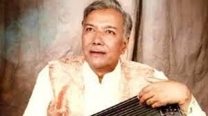  शास्त्रीय संगीत के दिग्गज गायक उस्ताद गुलाम मुस्तफा खान का निधन 