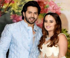 वरुण धवन और नताशा दलाल 24 जनवरी को करेंगे शादी ! वरुण धवन और नताशा दलाल 24 जनवरी को करेंगे शादी !