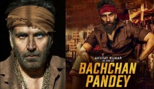 अक्षय की फिल्म बच्चन पांडे इस दिन होगी रिलीज अक्षय की फिल्म बच्चन पांडे इस दिन होगी रिलीज
