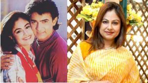 सलमान, आमिर की नायिका रही आयशा जुल्का आजकल कहां हैं सलमान, आमिर की नायिका रही आयशा जुल्का आजकल कहां हैं