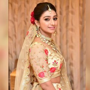 ये है इस असली राजकुमारी के सुंदर बालों का राज ये है इस असली राजकुमारी के सुंदर बालों का राज