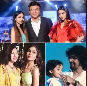 फैशन डिजाइनर हैं अन्नू मलिक की बेटी तो रेस्टोरेंट चलाती हैं अलका की लाडली, जानिए क्या कर रहे हैं ये स्टार किड फैशन डिजाइनर हैं अन्नू मलिक की बेटी तो रेस्टोरेंट चलाती हैं अलका की लाडली, जानिए क्या कर रहे हैं ये स्टार किड