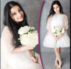 सितारों से कम नहीं, महेश बाबू की बेटी सितारा सितारों से कम नहीं, महेश बाबू की बेटी सितारा