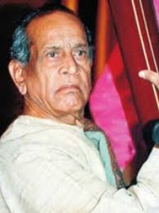  पंडित भीमसेन जोशी के नाम पर आकाशवाणी का संगीत महोत्सव