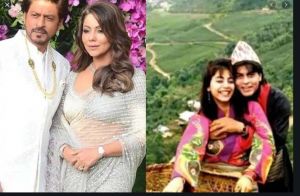 वैलेंटाइन डे स्पेशल स्टोरी: शाहरुख ने गौरी को ऐसे किया था प्रपोज वैलेंटाइन डे स्पेशल स्टोरी: शाहरुख ने गौरी को ऐसे किया था प्रपोज