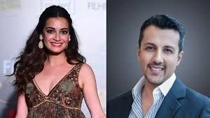 दीया मिर्जा अगले सप्ताह व्यवसायी वैभव रेखी संग विवाह बंधन में बंधेंगी दीया मिर्जा अगले सप्ताह व्यवसायी वैभव रेखी संग विवाह बंधन में बंधेंगी