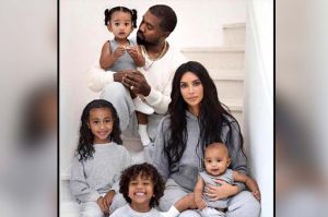   किम कर्दाशियां ने कान्ये वेस्ट से तलाक की अर्जी दी
