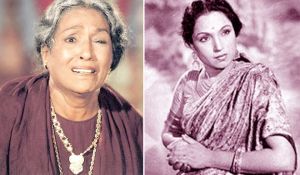 निगेटिव रोल में भी हीरोइन से अधिक चर्चा में रहीं ललिता पवार निगेटिव रोल में भी हीरोइन से अधिक चर्चा में रहीं ललिता पवार