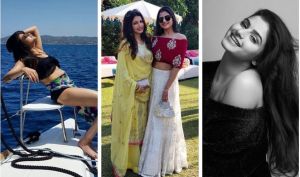 ये है भाग्यश्री की खूबसूरत बेटी अवंतिका ये है भाग्यश्री की खूबसूरत बेटी अवंतिका