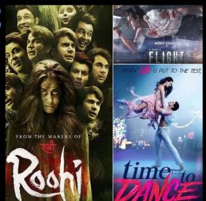 इस महीने थिएटर में धमाल मचाएंगी ये 9 फिल्में.... इस महीने थिएटर में धमाल मचाएंगी ये 9 फिल्में....