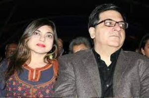  आखिर क्यों अलका याग्निक के पति मीडिया से रहते हैं दूर  