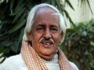   प्रख्यात लेखक सागर सरहदी का निधन, बॉलीवुड हस्तियों ने जताया शोक