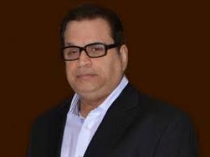 निर्माता रमेश तौरानी कोरोना वायरस संक्रमण की चपेट में आए निर्माता रमेश तौरानी कोरोना वायरस संक्रमण की चपेट में आए