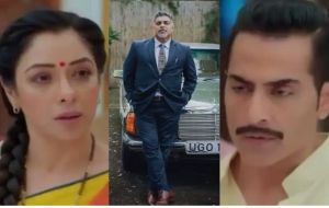 अनुपमा और ये रिश्ता क्या कहलाता है, सीरियल में इन कलाकारों की होगी एंट्री अनुपमा और ये रिश्ता क्या कहलाता है, सीरियल में इन कलाकारों की होगी एंट्री