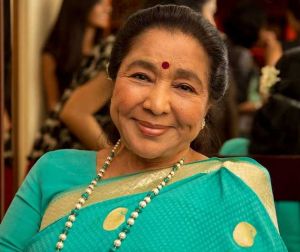 आशा भोसले को दिया जाएगा महाराष्ट्र सरकार का सर्वोच्च पुरस्कार आशा भोसले को दिया जाएगा महाराष्ट्र सरकार का सर्वोच्च पुरस्कार