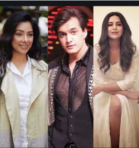 अनुपमा सीरियल की रुपाली गांगुली ने की है होटल मैनेजमेंट की पढ़ाई, दिव्यांका के पास भी है बड़ी डिग्री अनुपमा सीरियल की रुपाली गांगुली ने की है होटल मैनेजमेंट की पढ़ाई, दिव्यांका के पास भी है बड़ी डिग्री