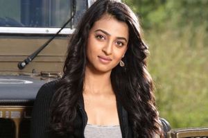 अभिनेत्री राधिका आप्टे ‘मिसेज अंडरकवर' में जासूस का किरदार अदा करेंगी अभिनेत्री राधिका आप्टे ‘मिसेज अंडरकवर' में जासूस का किरदार अदा करेंगी