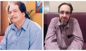 कादर खान के बड़े बेटे अब्दुल कुद्दूस का निधन कादर खान के बड़े बेटे अब्दुल कुद्दूस का निधन