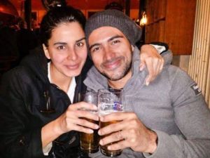 कीर्ति कुल्हारी ने पति साहिल से अलग होने की घोषणा की कीर्ति कुल्हारी ने पति साहिल से अलग होने की घोषणा की