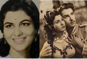 दिग्गज अभिनेत्री शशिकला का निधन दिग्गज अभिनेत्री शशिकला का निधन