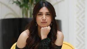 अभिनेत्री भूमि पेडनेकर कोरोना वायरस से संक्रमित अभिनेत्री भूमि पेडनेकर कोरोना वायरस से संक्रमित