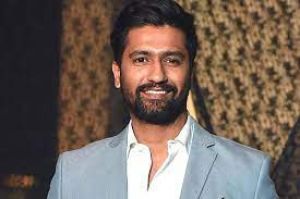 अभिनेता विकी कौशल कोविड-19 से संक्रमित हुए अभिनेता विकी कौशल कोविड-19 से संक्रमित हुए