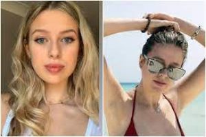   शशिकपूर की पोती आलिया की तस्वीरें इंटरनेट पर छाई