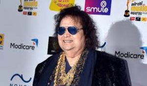 संगीतकार एवं गायक बप्पी लाहिरी संक्रमण मुक्त, अस्पताल से मिली छुट्टी संगीतकार एवं गायक बप्पी लाहिरी संक्रमण मुक्त, अस्पताल से मिली छुट्टी