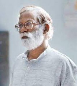 ‘कोर्ट' में यादगार अभिनय करने वाले वीरा साथीदार की कोविड-19 से मृत्यु ‘कोर्ट' में यादगार अभिनय करने वाले वीरा साथीदार की कोविड-19 से मृत्यु